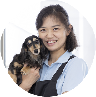 店長　金子 綾乃