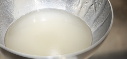 ハーブエッセンスパック